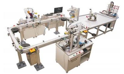 抚州职业技术学院工业机器人实验室建设设备采购公开招标